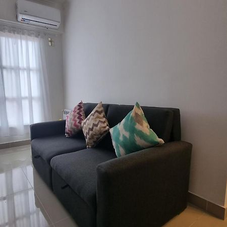 Hermoso Departamento, Excelente Ubicacion. Appartement Salta Buitenkant foto