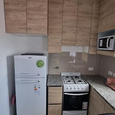 Hermoso Departamento, Excelente Ubicacion. Appartement Salta Buitenkant foto