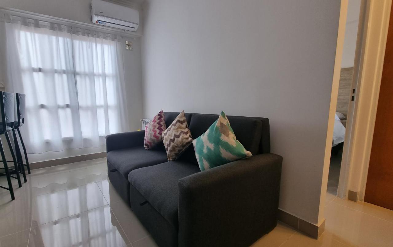 Hermoso Departamento, Excelente Ubicacion. Appartement Salta Buitenkant foto