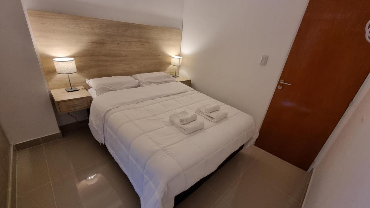 Hermoso Departamento, Excelente Ubicacion. Appartement Salta Buitenkant foto