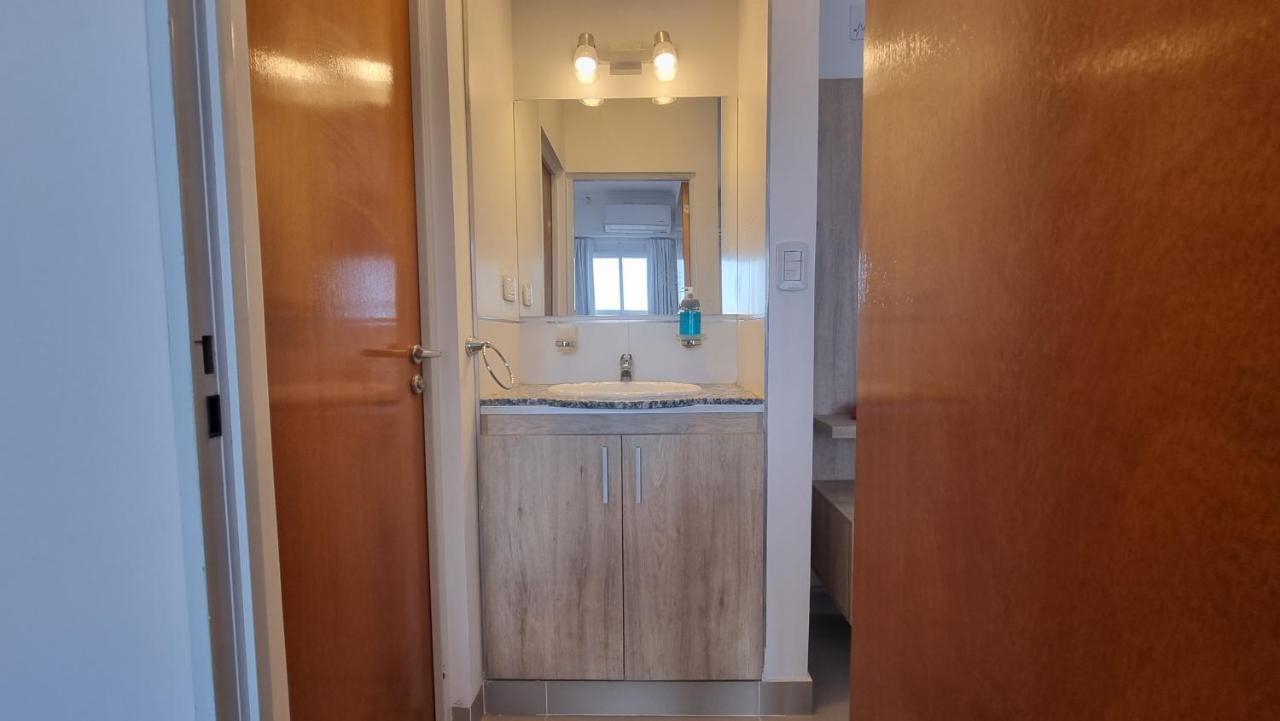 Hermoso Departamento, Excelente Ubicacion. Appartement Salta Buitenkant foto
