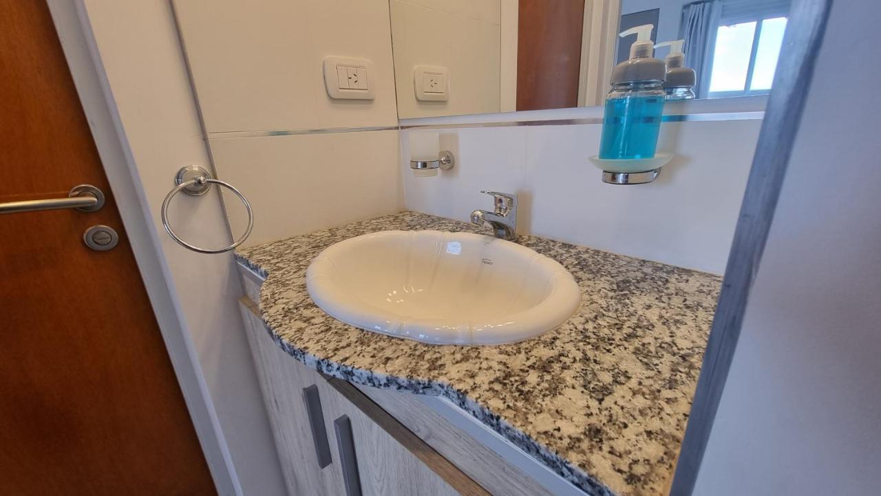 Hermoso Departamento, Excelente Ubicacion. Appartement Salta Buitenkant foto