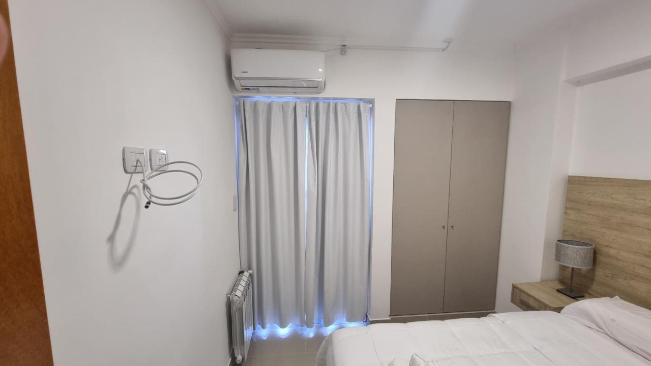 Hermoso Departamento, Excelente Ubicacion. Appartement Salta Buitenkant foto